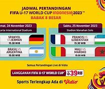 8080Sport 7 Live Streaming Piala Dunia 2022 Facebook