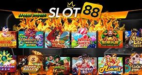 Apk Game Slot Terbaru 2023 Gratis Tanpa Deposit Terbaru Indonesia