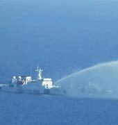 Berita Terkini Laut China Selatan