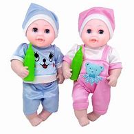 Boneka Untuk Bayi Cowok