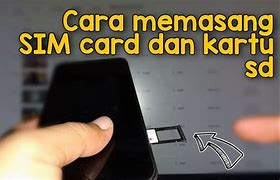 Cara Memasang Sim Card Di Komputer Lenovo Laptop