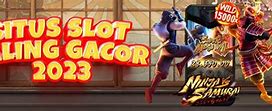 Cosplay Slot Live Game Online Gacor Mudah Jackpot Terpercaya Saat Ini (Slot