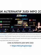 Daftar Link Mpo Jagoan Berita