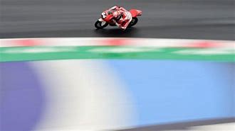 Hasil Akhir Moto Gp Hari Ini