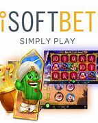 Isoftbet Slot Daftar