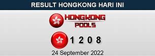 Keluaran Hongkong Hari Ini 2022 Live Tercepat