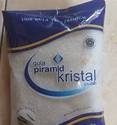 Kristal Putih