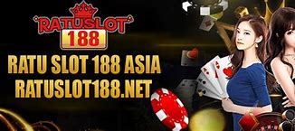 Ratu 88 Slot