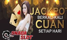 Situs 9 Naga Slot