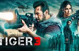 Tiger 3 Full Movie Bahasa Indonesia