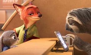 Zootopia Ngomong Lambat Dalam Bahasa Indonesia Lengkap